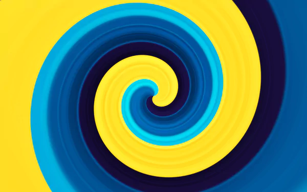 Abstract swirl HD Desktop Wallpaper | Background Image