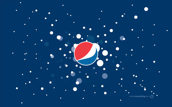 man made Pepsi HD Desktop Wallpaper | Background Image