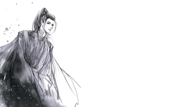 Wang Hao Xuan TV Show Dance of The Phoenix HD Desktop Wallpaper | Background Image