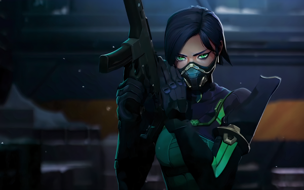 Valorant 4k Ultra Fondo de pantalla HD | Fondo de Escritorio