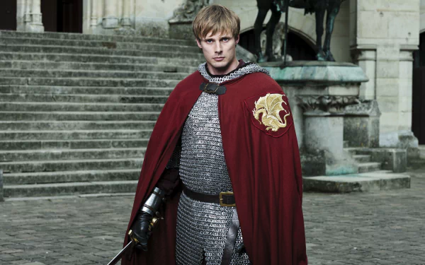  Prince Arthur