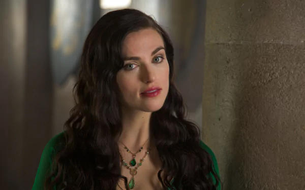  Morgana