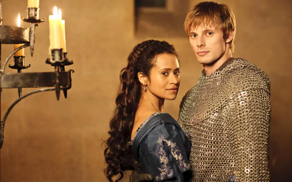  The House of Pendragon