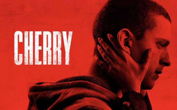Tom Holland movie cherry HD Desktop Wallpaper | Background Image