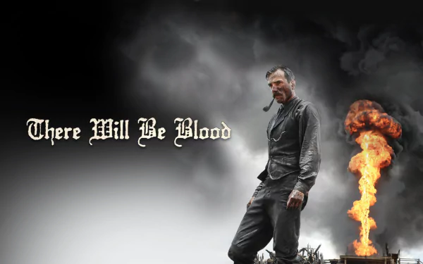 Daniel Day-Lewis movie there will be blood HD Desktop Wallpaper | Background Image