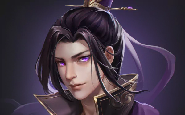 Download Jiang Cheng Jiang Wanyin Wei Wuxian Wei Ying Anime Mo Dao Zu ...