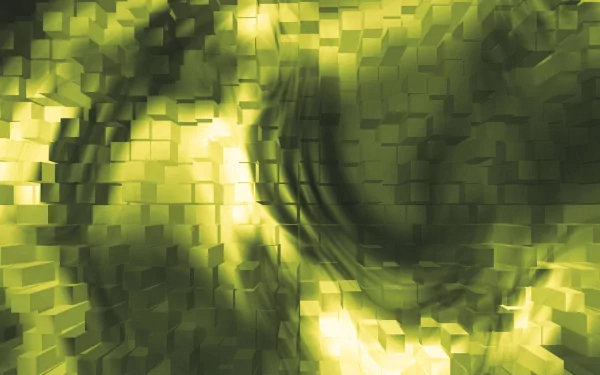 green artistic HD Desktop Wallpaper | Background Image
