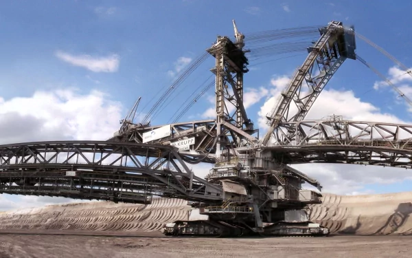 man made machine HD Desktop Wallpaper | Background Image