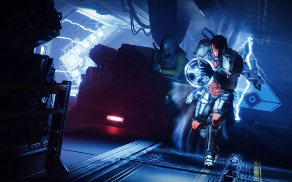 Destiny 2: Beyond Light video game Destiny 2 HD Desktop Wallpaper | Background Image