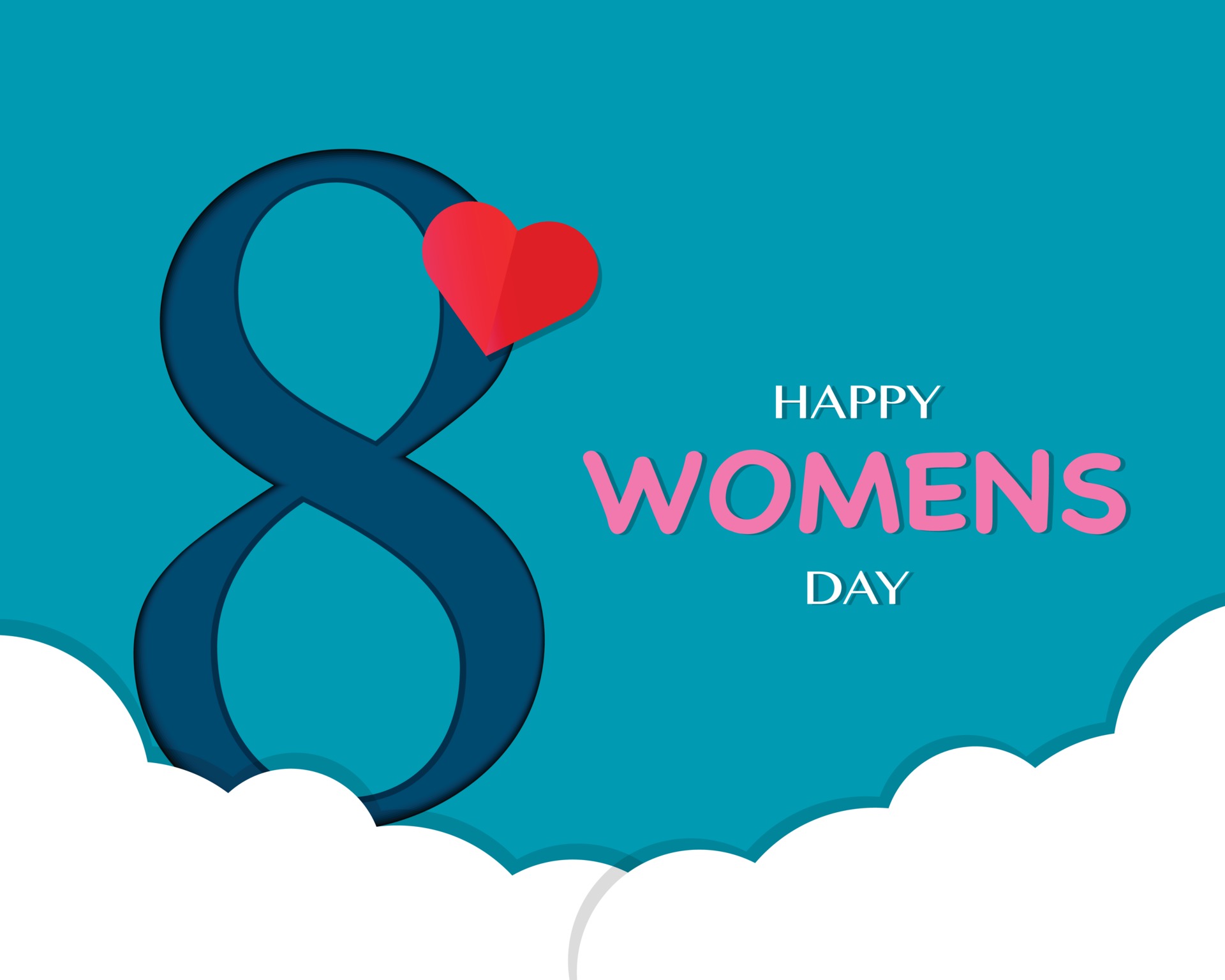 60+ Happy Women's Day HD Wallpapers and Backgrounds