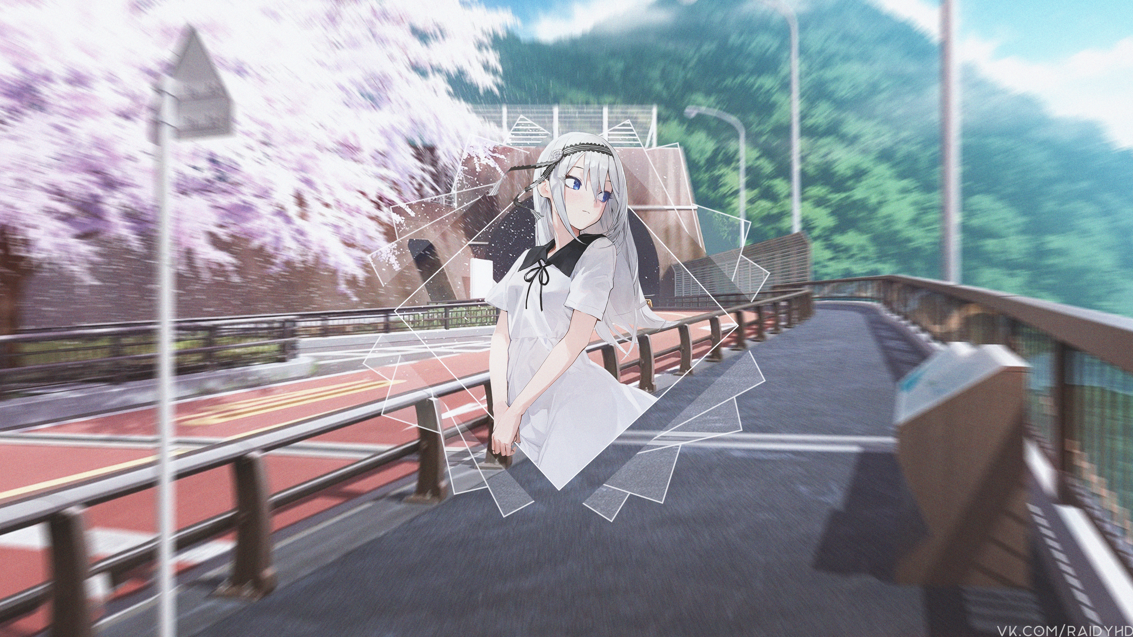 Anime Kaguya-sama: Love is War HD Wallpaper | Background Image