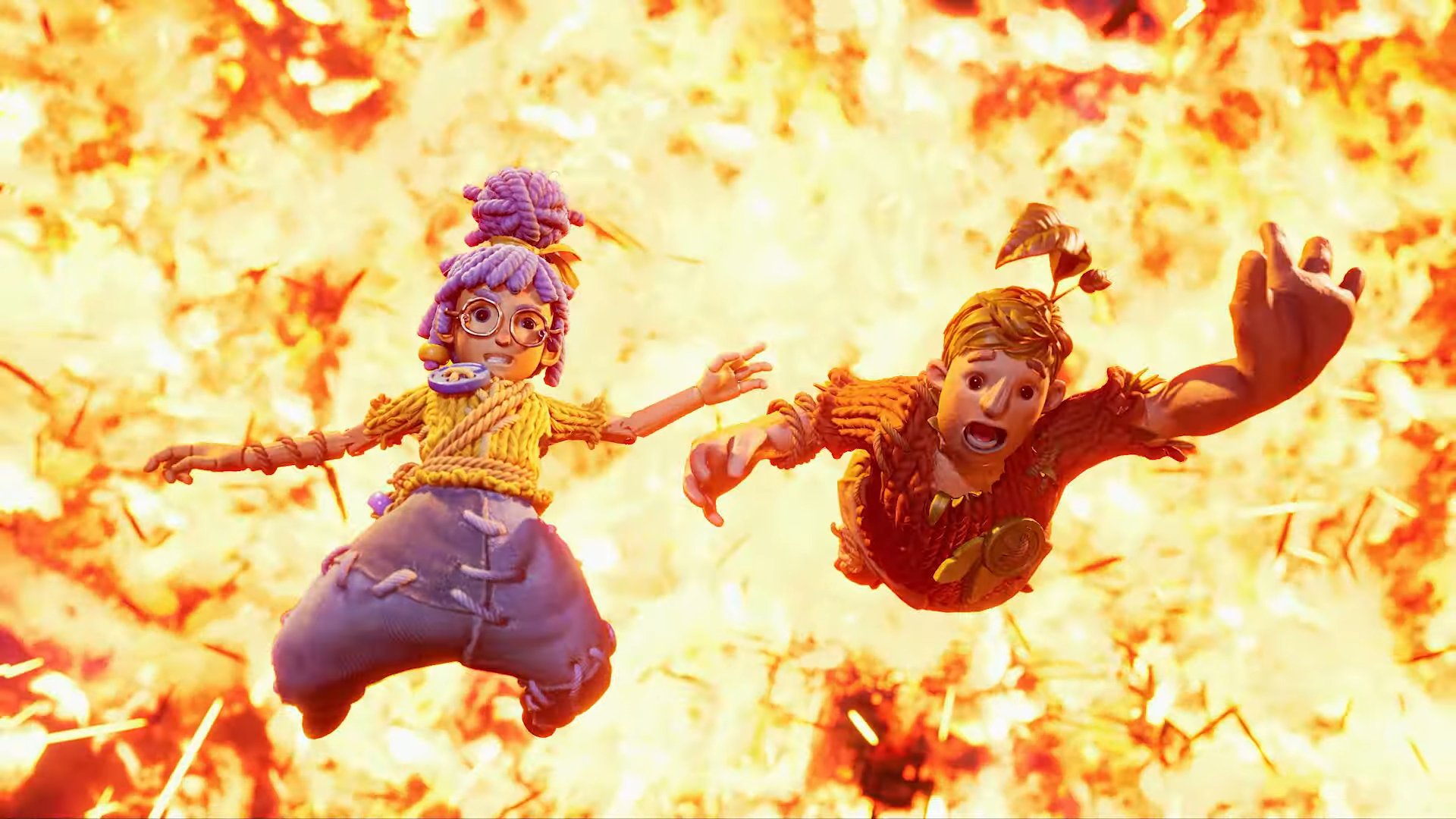 Download Cody It Takes Two May It Takes Two Video Game It Takes Two 