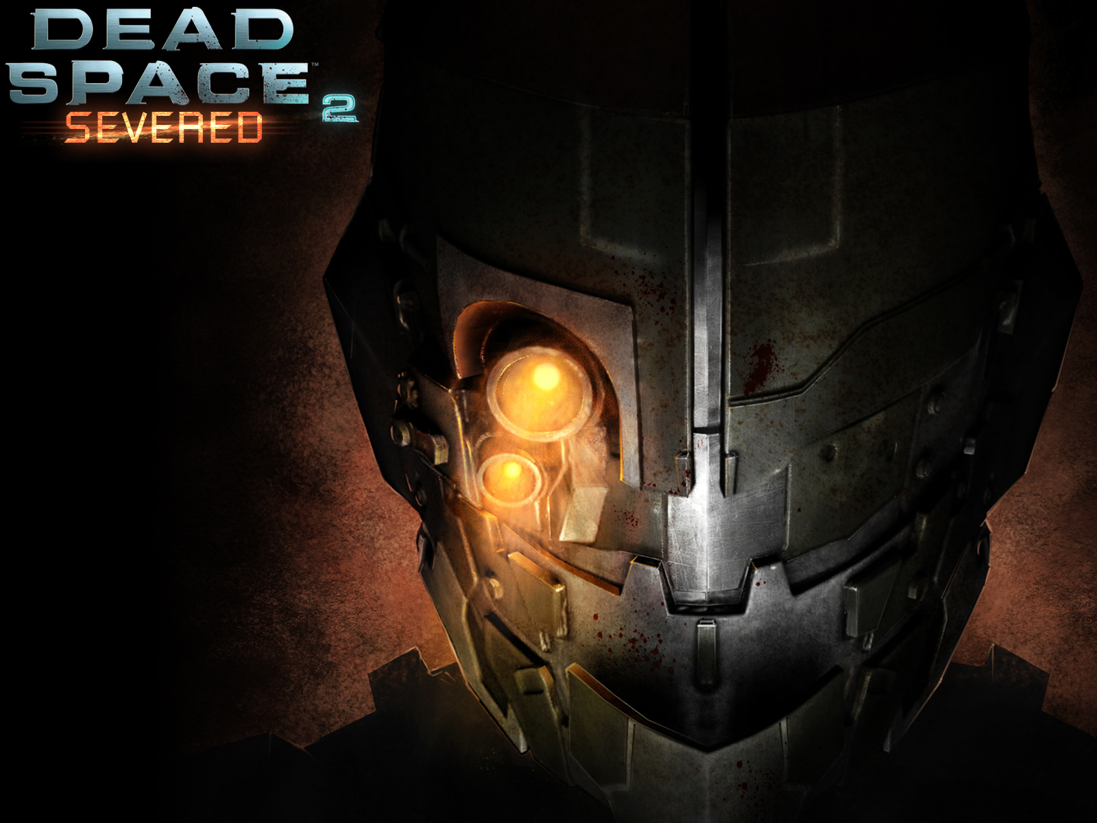 Video Game Dead Space 2 HD Wallpaper | Background Image
