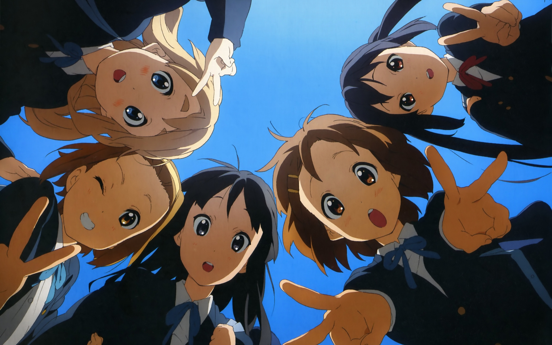 K-ON!