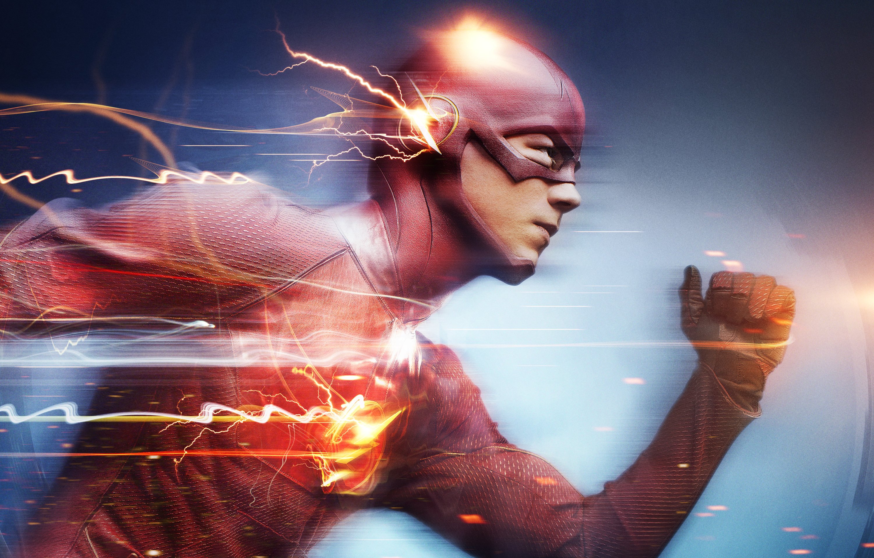 150+ The Flash (2014) HD Wallpapers und