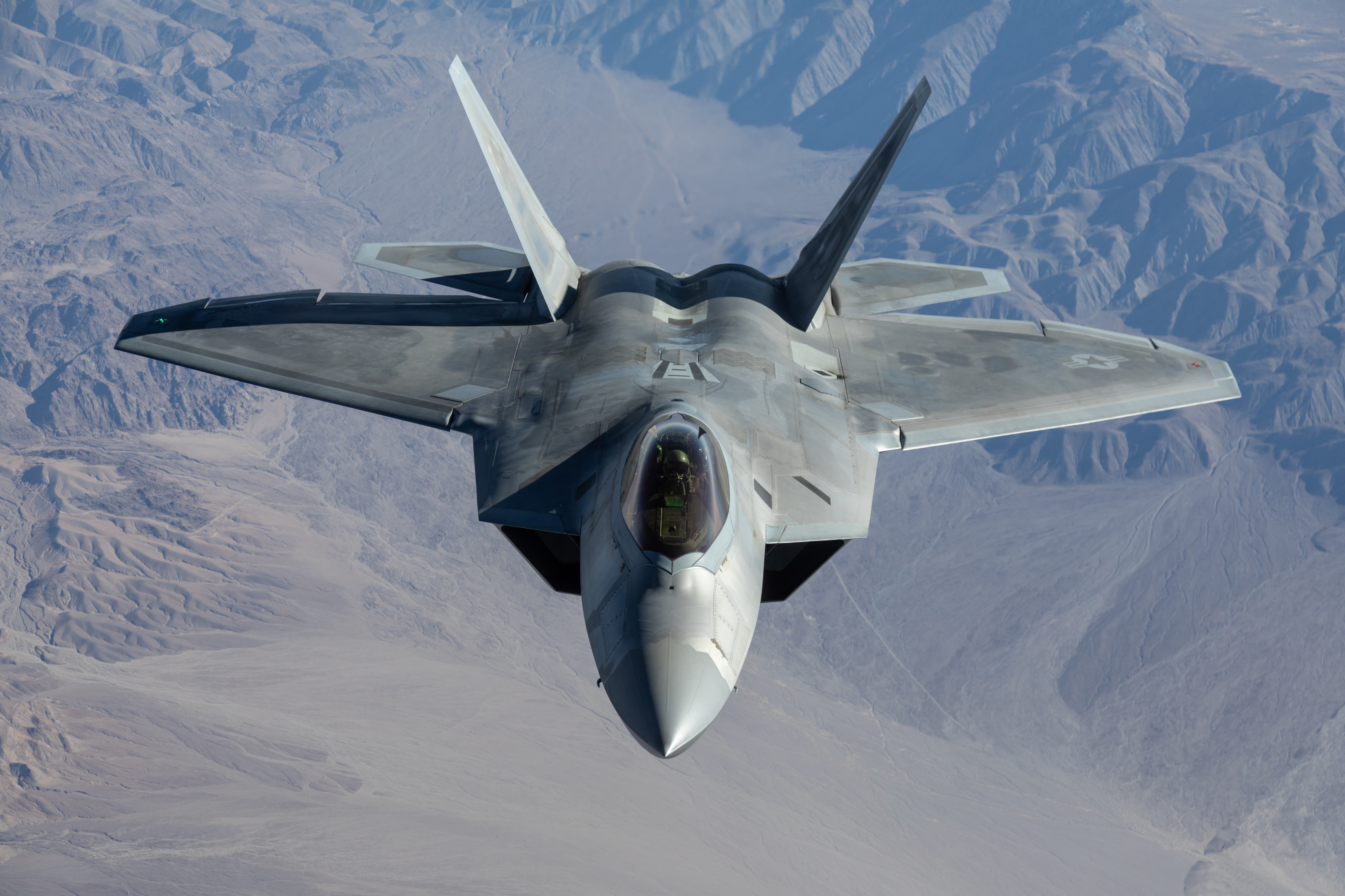 F22 Wallpapers 65 images