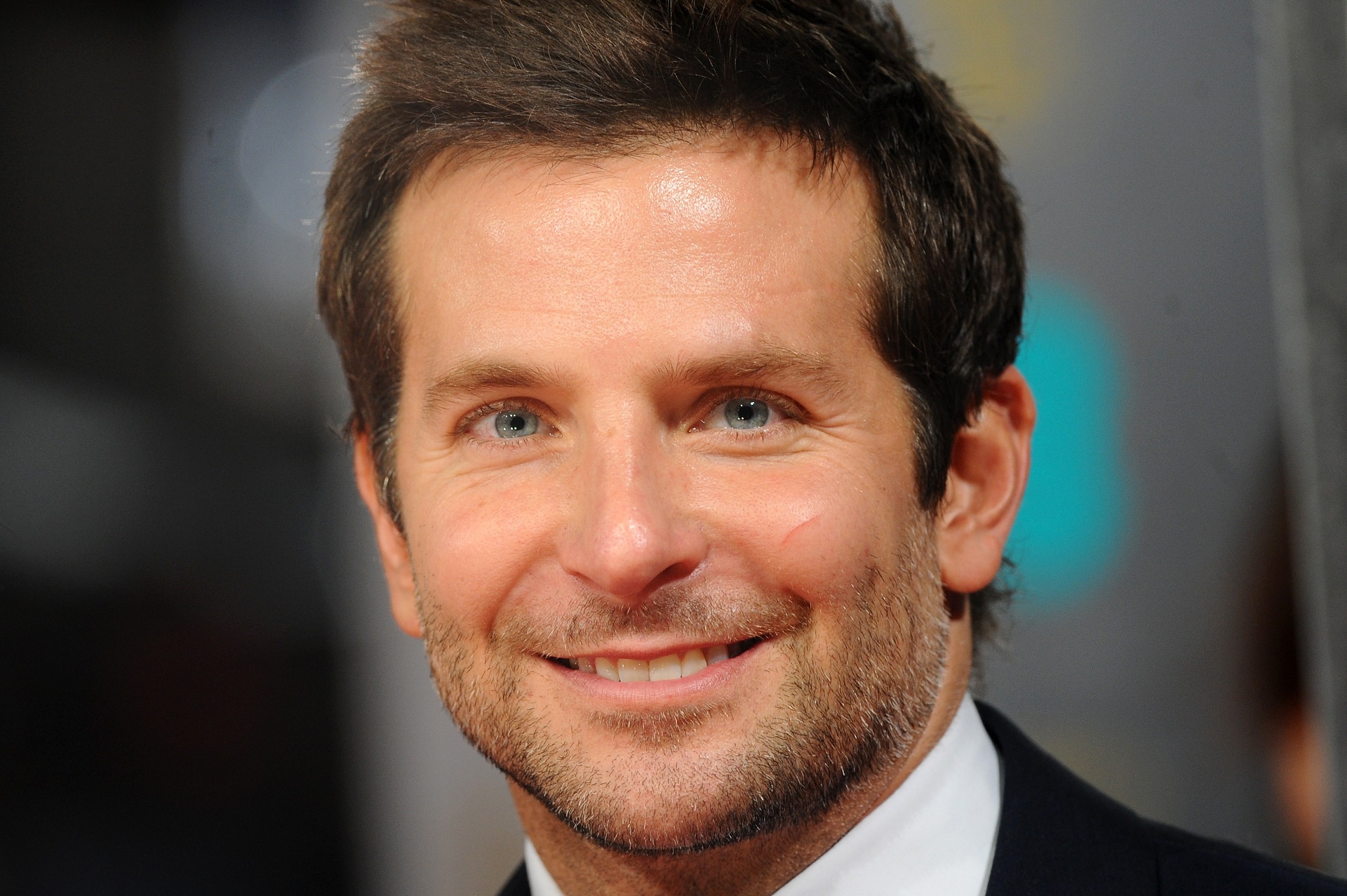 Celebrity Bradley Cooper HD Wallpaper | Background Image