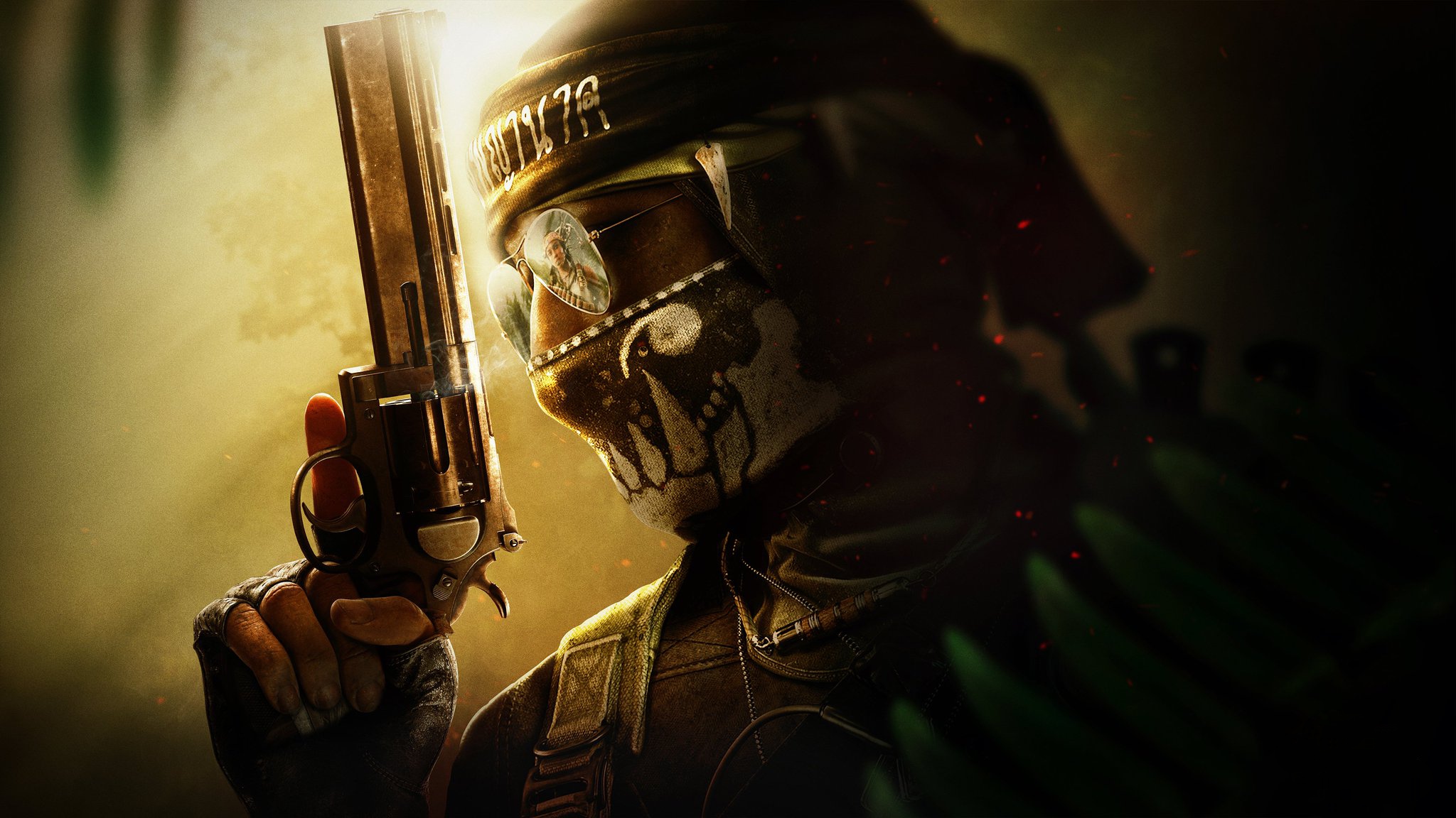 90+ Call of Duty: Black Ops Cold War Fondos de pantalla HD y Fondos de  Escritorio