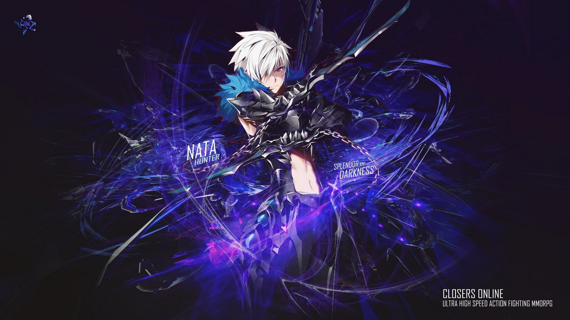 Closers HD Wallpaper