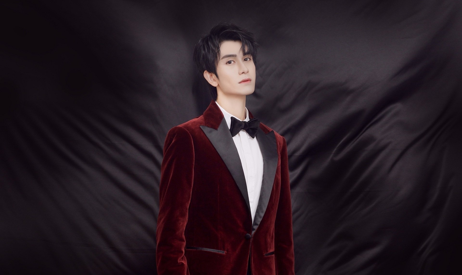 Download Celebrity Zhu Zanjin HD Wallpaper