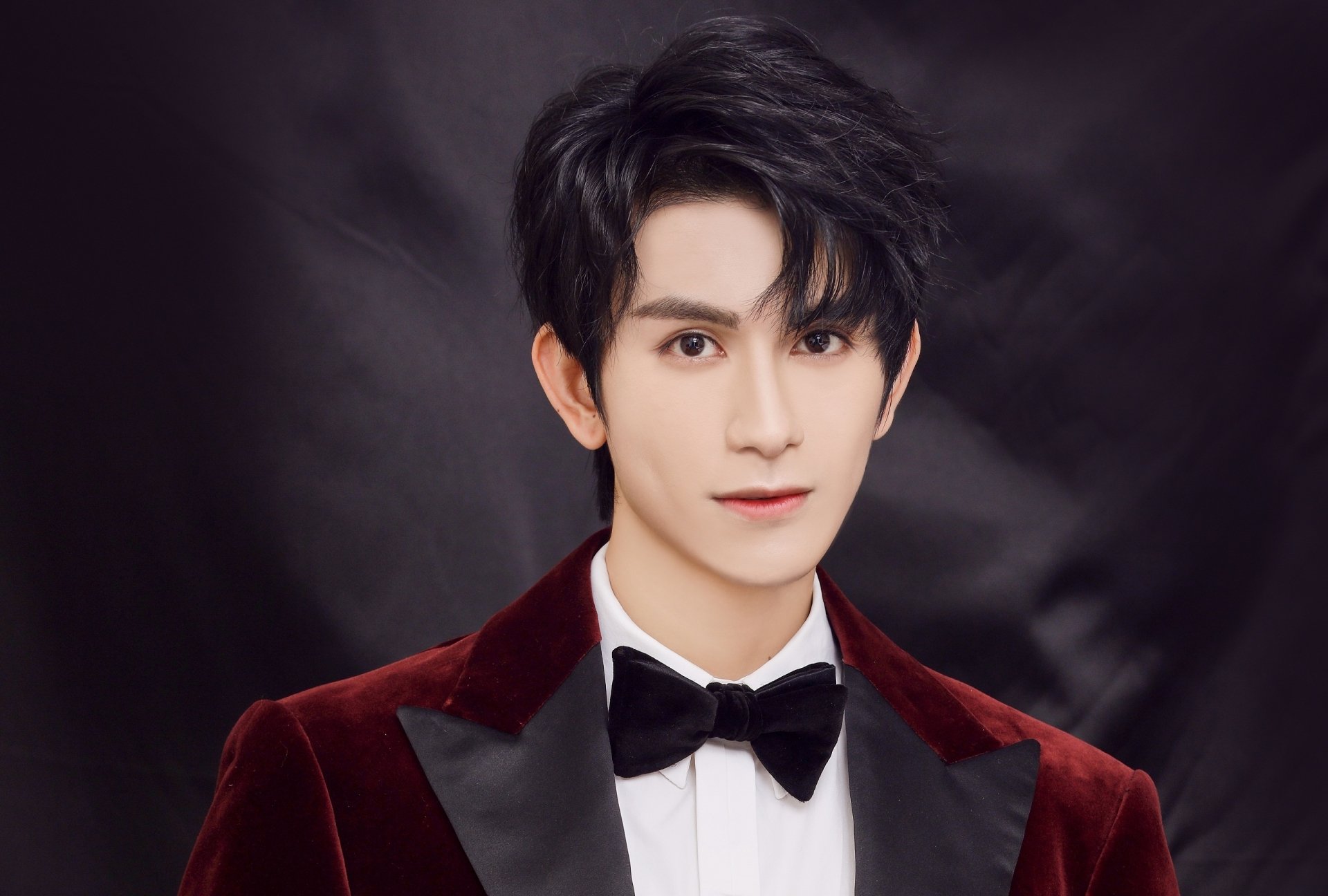 Download Celebrity Zhu Zanjin HD Wallpaper