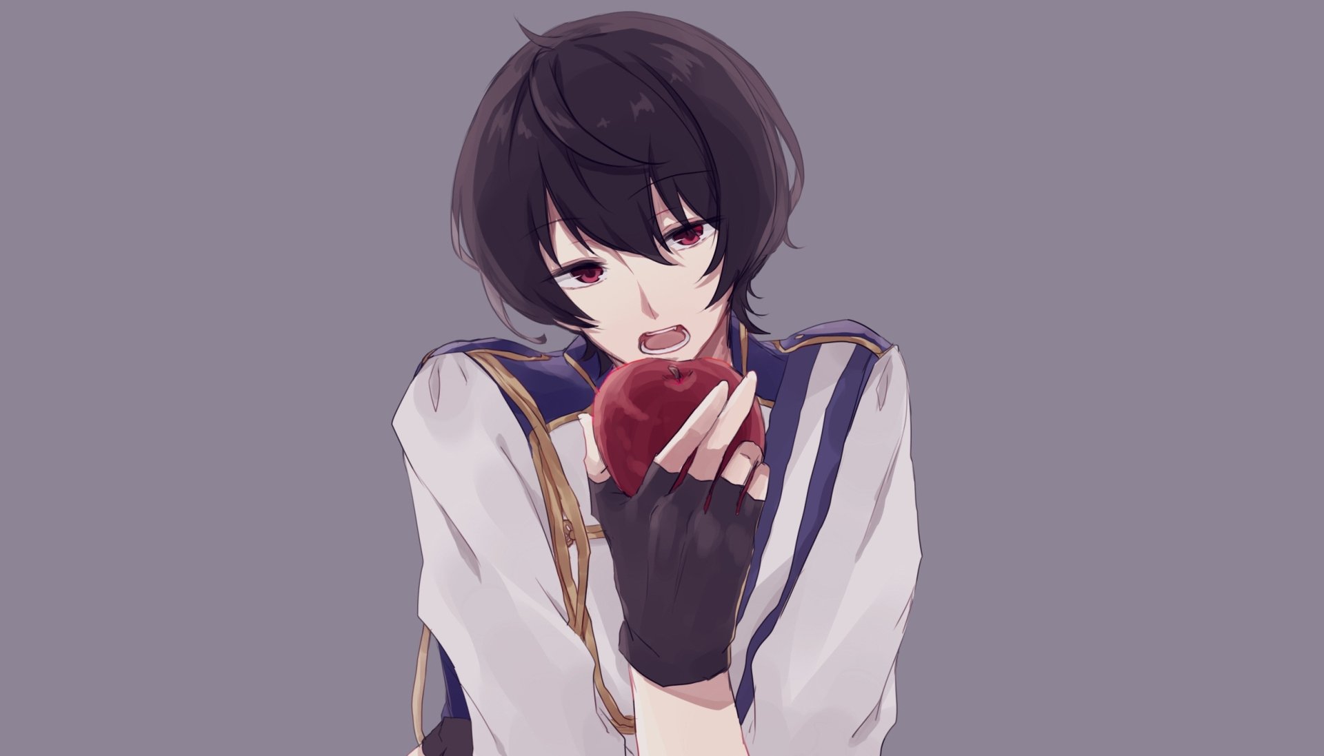 Download Ritsu Sakuma Video Game Ensemble Stars! HD Wallpaper