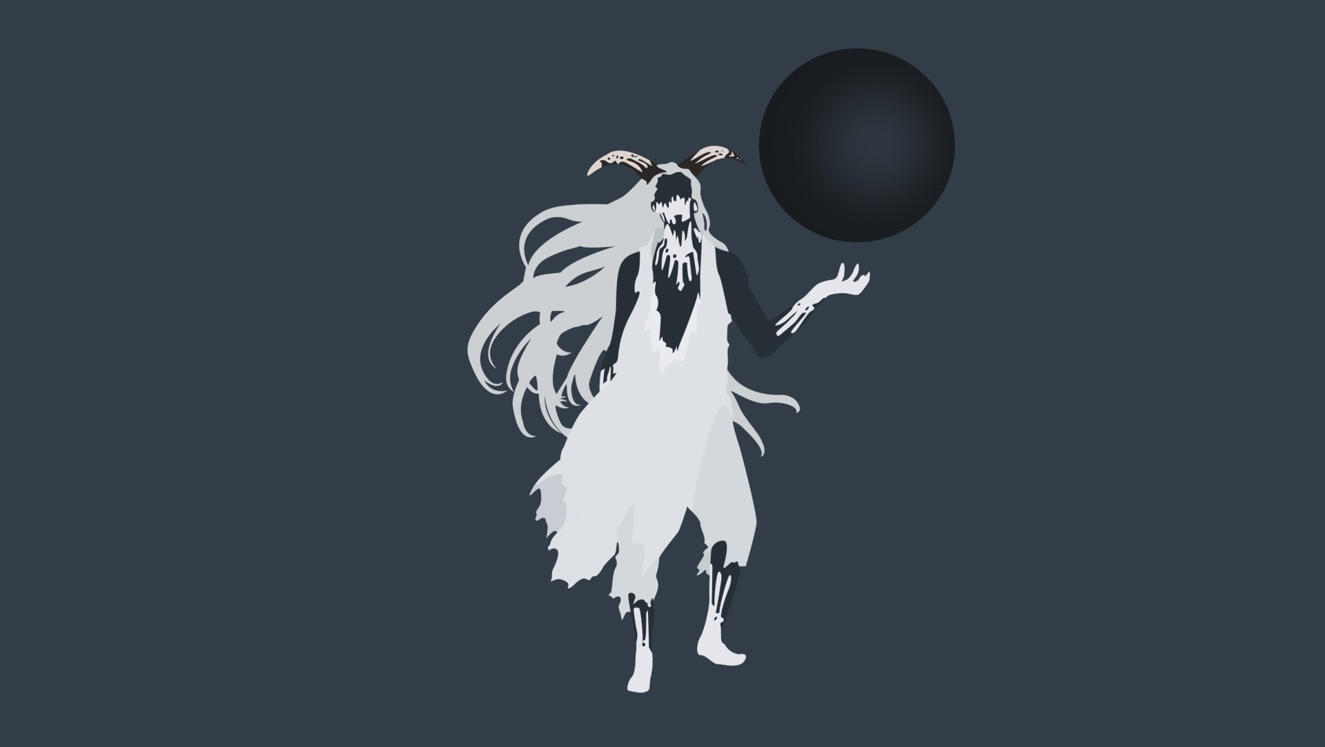 Download Momoshiki Ōtsutsuki Anime Boruto: Naruto The Movie HD Wallpaper