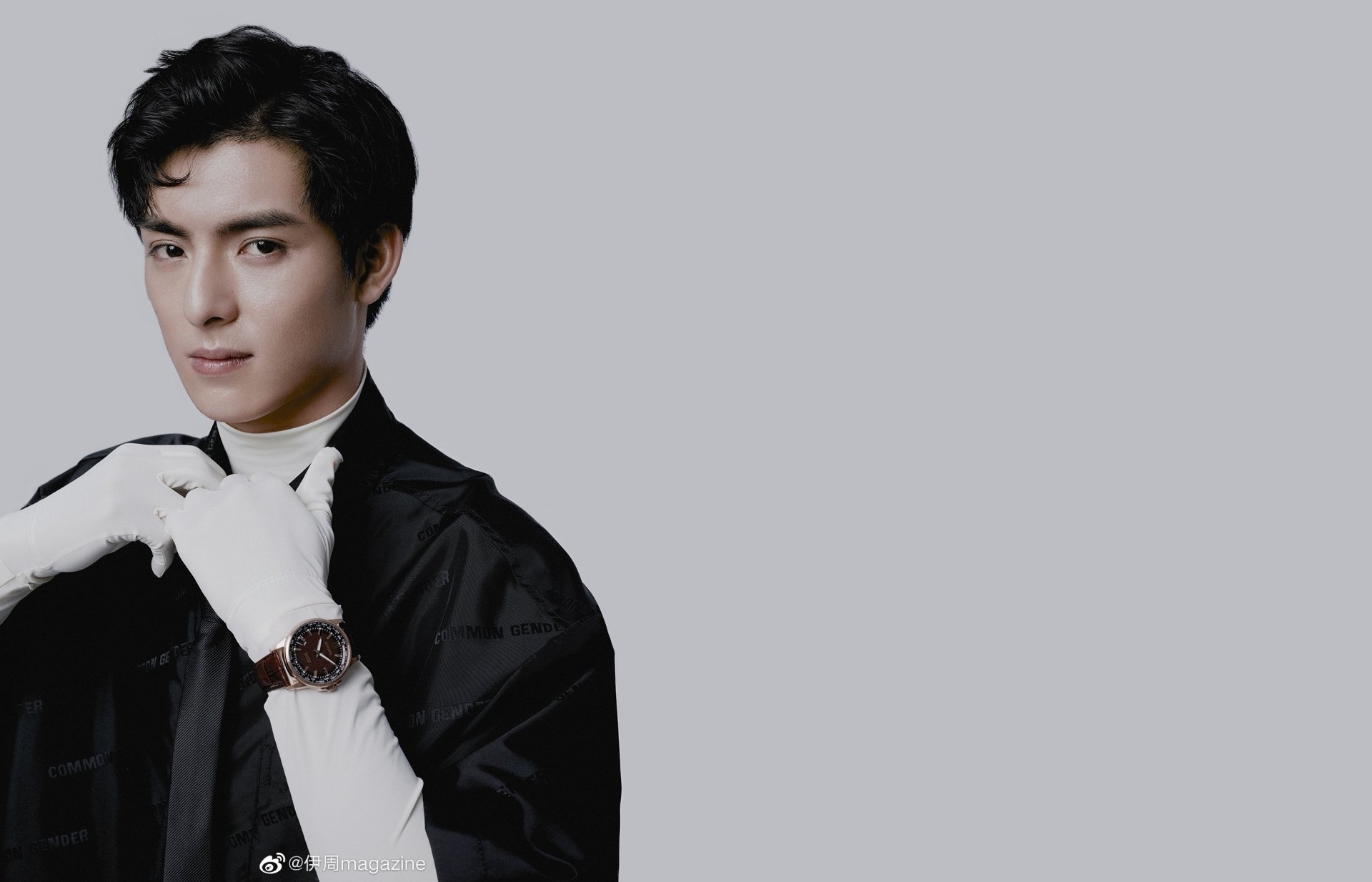 Download Celebrity Wang Hao Xuan HD Wallpaper