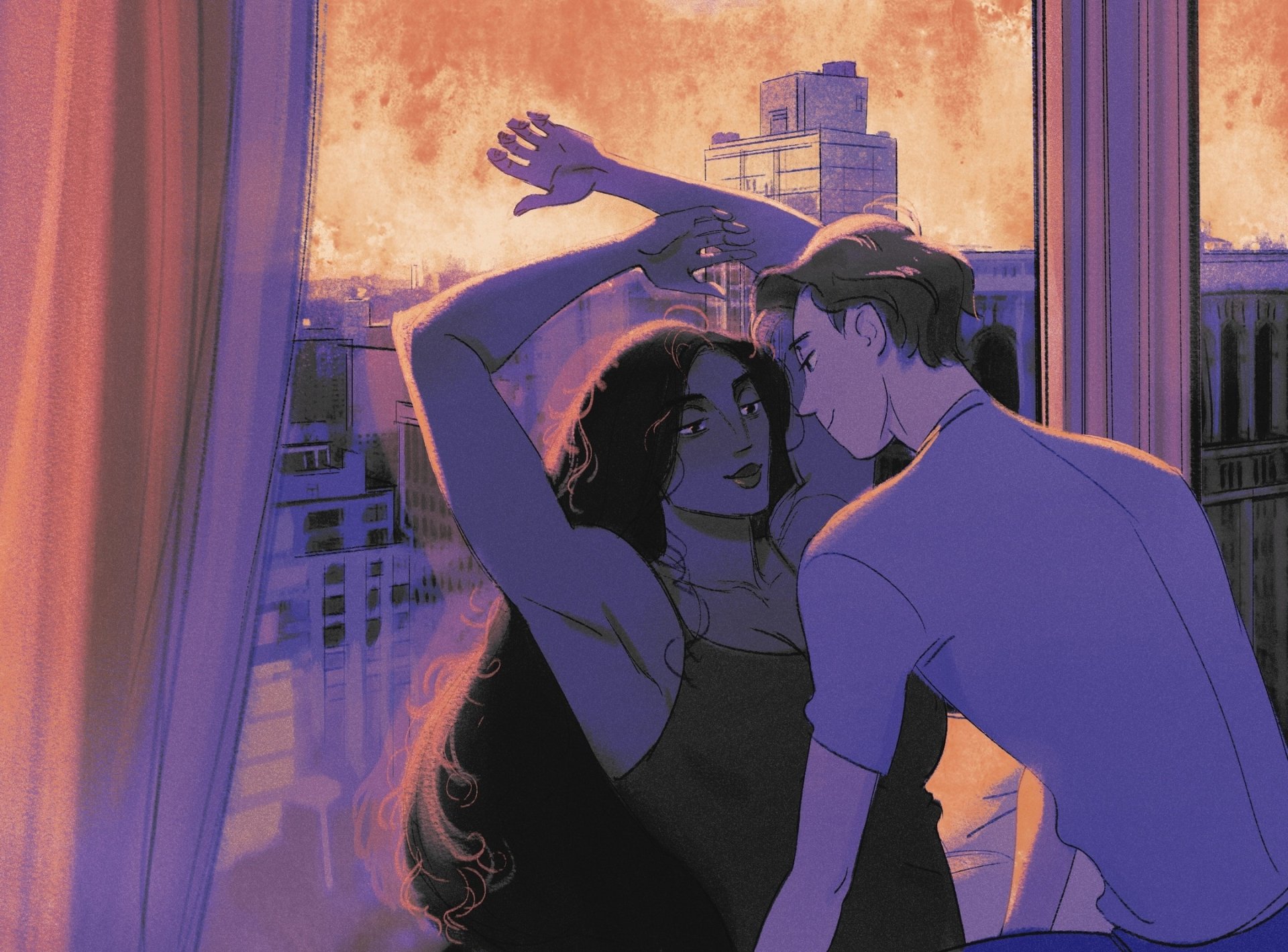 Download Movie Spies In Disguise HD Wallpaper by HiKu