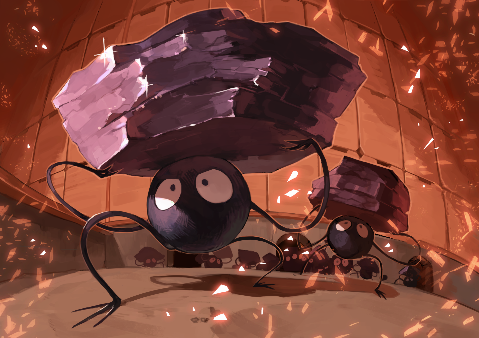 Spirited Away Anime HD Wallpaper by ダリク