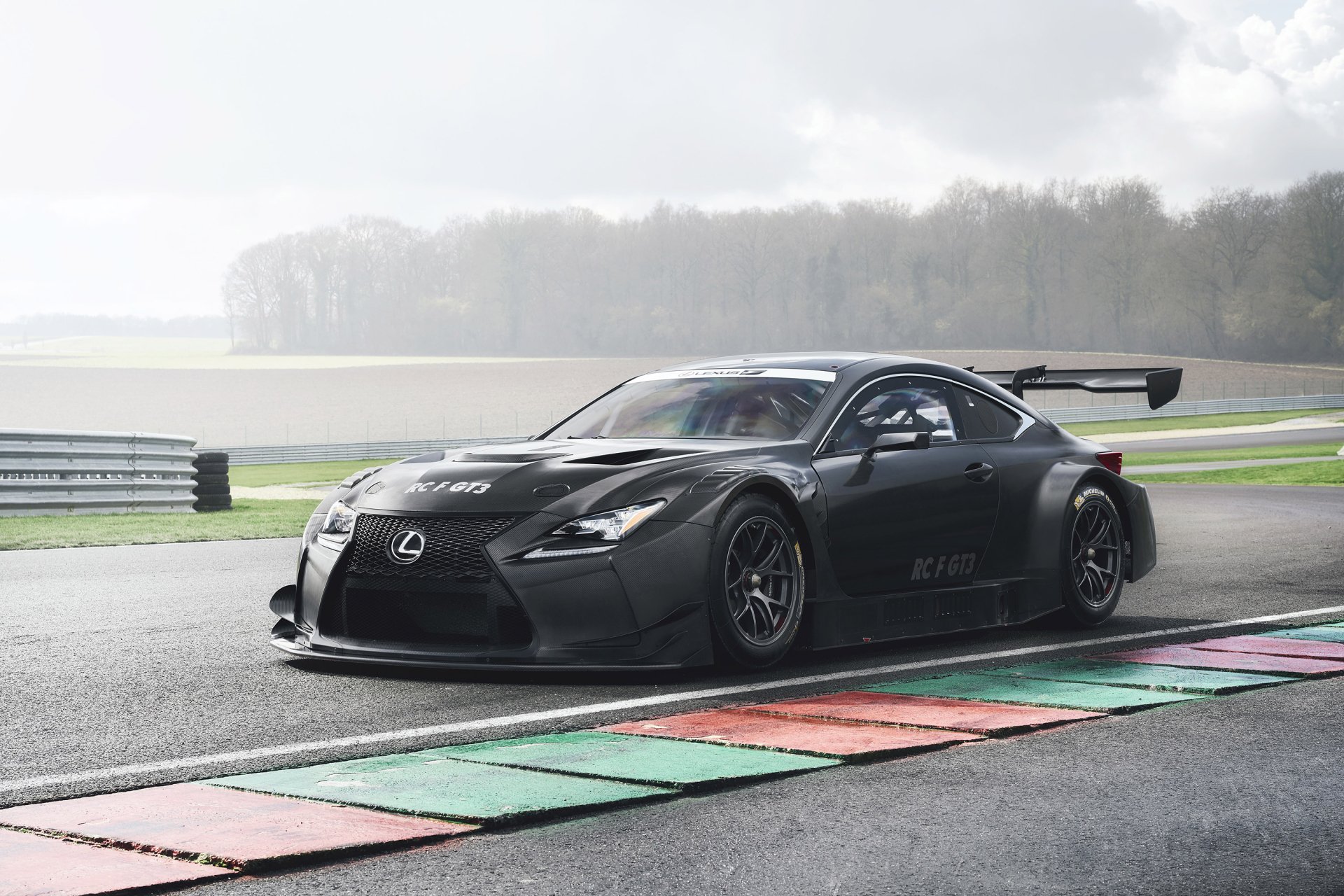 Lexus RC F GT3 - Desktop Wallpapers, Phone Wallpaper, PFP, Gifs, and More!