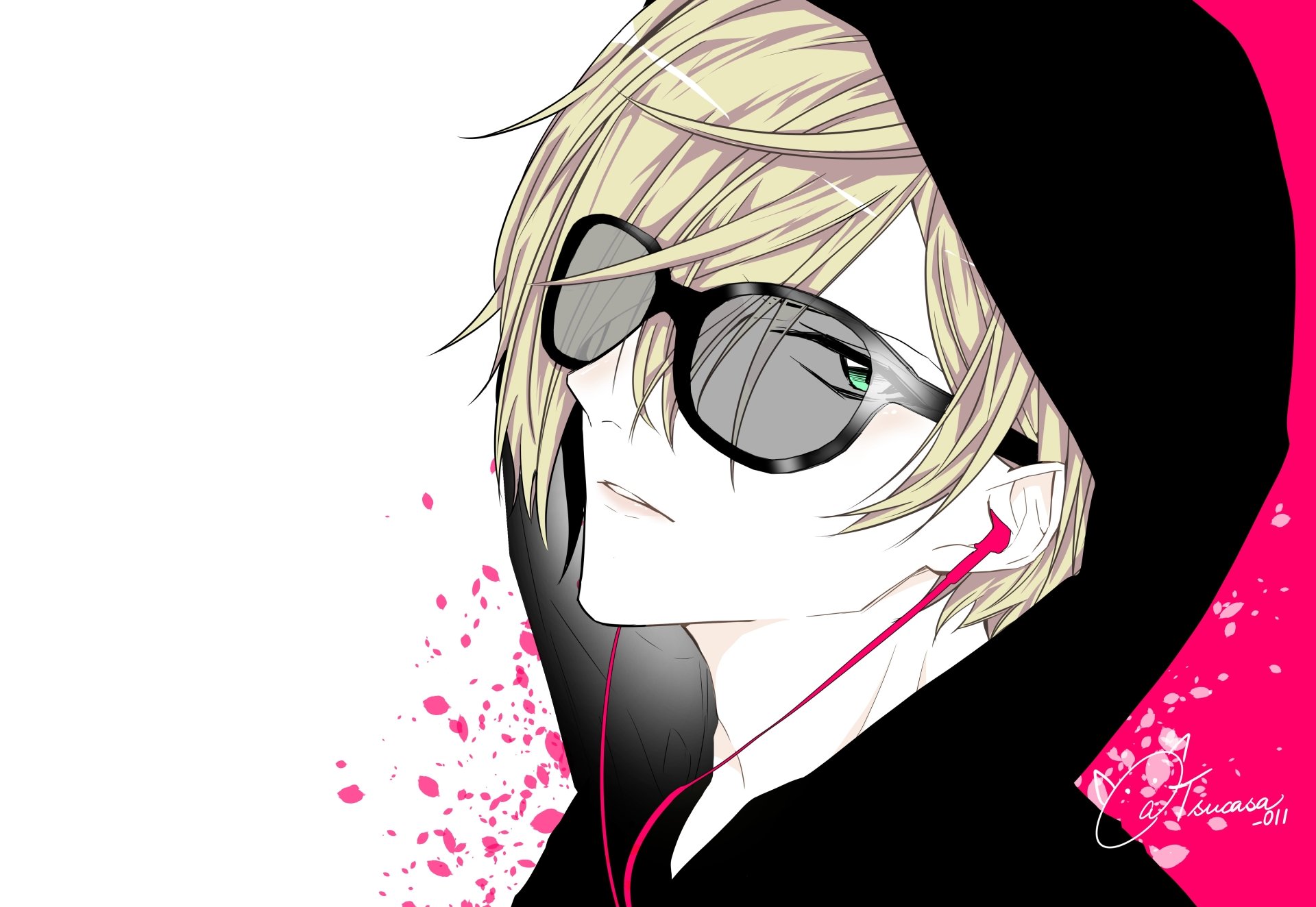 Download Yuri Plisetsky Anime Yuri!!! On ICE 4k Ultra HD Wallpaper by Bildhy