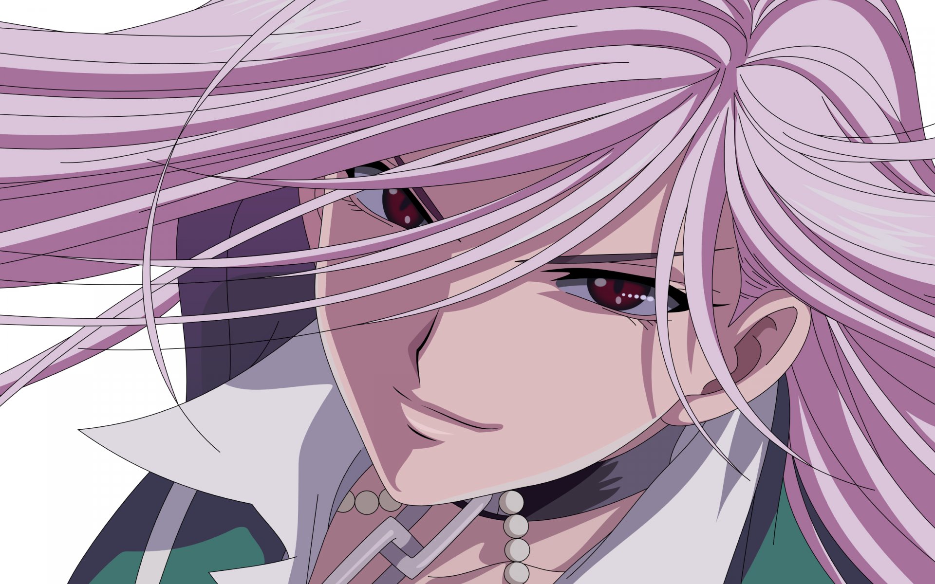 Rosario + Vampire HD Wallpaper | Background Image | 2560x1600 | ID