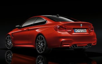 Preview M4 Coupe