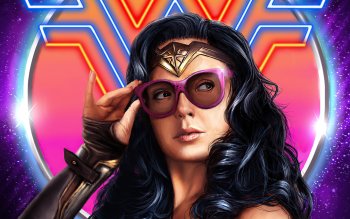 Wonder Woman Fan Club and Community! - Wallpapers, Games, Art, Gifs