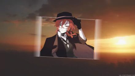  Chuuya Nakahara
