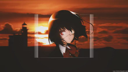  Mei Misaki