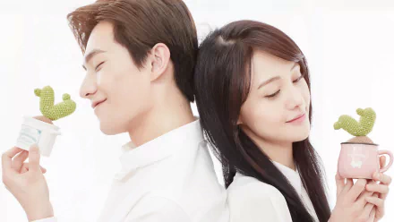 TV Show Love O2O HD Desktop Wallpaper | Background Image