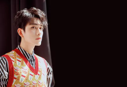 Celebrity Zhu Zanjin HD Desktop Wallpaper | Background Image