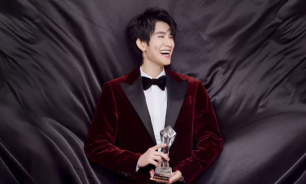 Celebrity Zhu Zanjin HD Desktop Wallpaper | Background Image