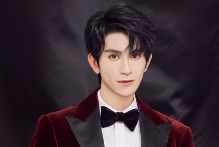 Celebrity Zhu Zanjin HD Desktop Wallpaper | Background Image