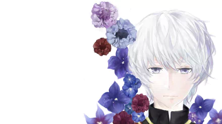 L-Elf Karlstein Anime Valvrave the Liberator HD Desktop Wallpaper | Background Image