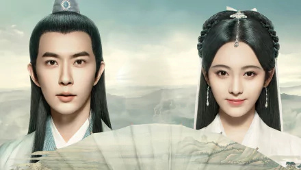 TV Show The Legend of White Snake HD Desktop Wallpaper | Background Image