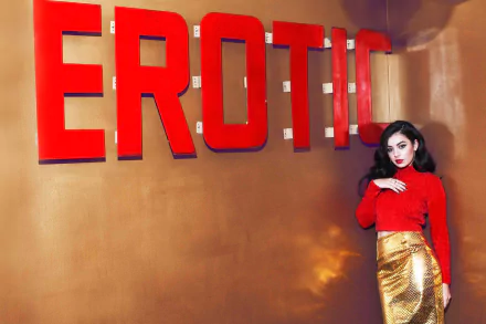 music Charli XCX HD Desktop Wallpaper | Background Image