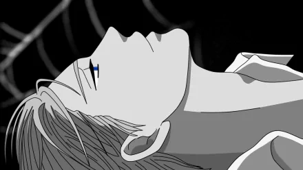 Yashiro (Twittering Birds Never Fly) Saezuru Tori wa Habatakanai Anime Twittering Birds Never Fly HD Desktop Wallpaper | Background Image