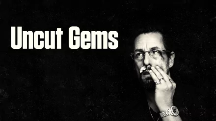movie Uncut Gems HD Desktop Wallpaper | Background Image