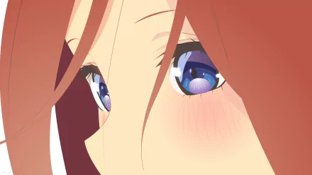  Go Toubun No Hanayome