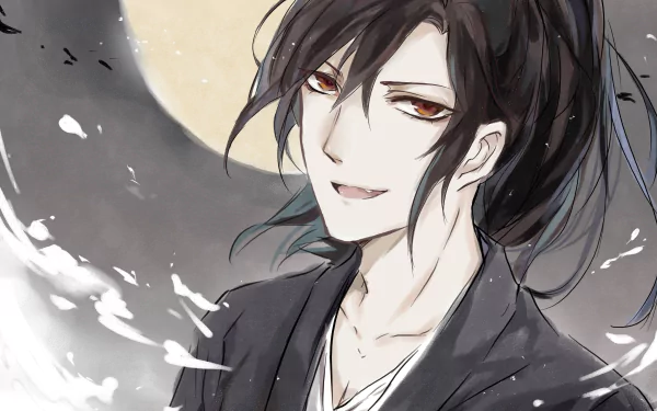 Xue Yang Anime Mo Dao Zu Shi HD Desktop Wallpaper | Background Image