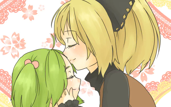 Yamame Kurodani Kisume (Touhou) Anime Touhou HD Desktop Wallpaper | Background Image
