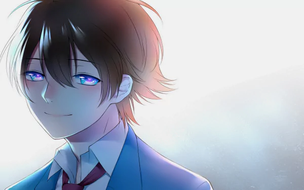 Haruto Tokishima video game Ensemble Stars! HD Desktop Wallpaper | Background Image